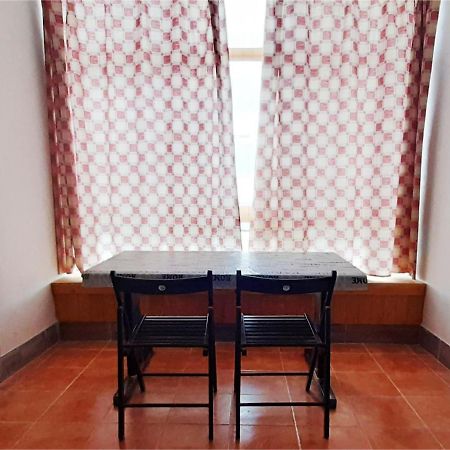 Casa Terra Cota - Almada Apartment ภายนอก รูปภาพ