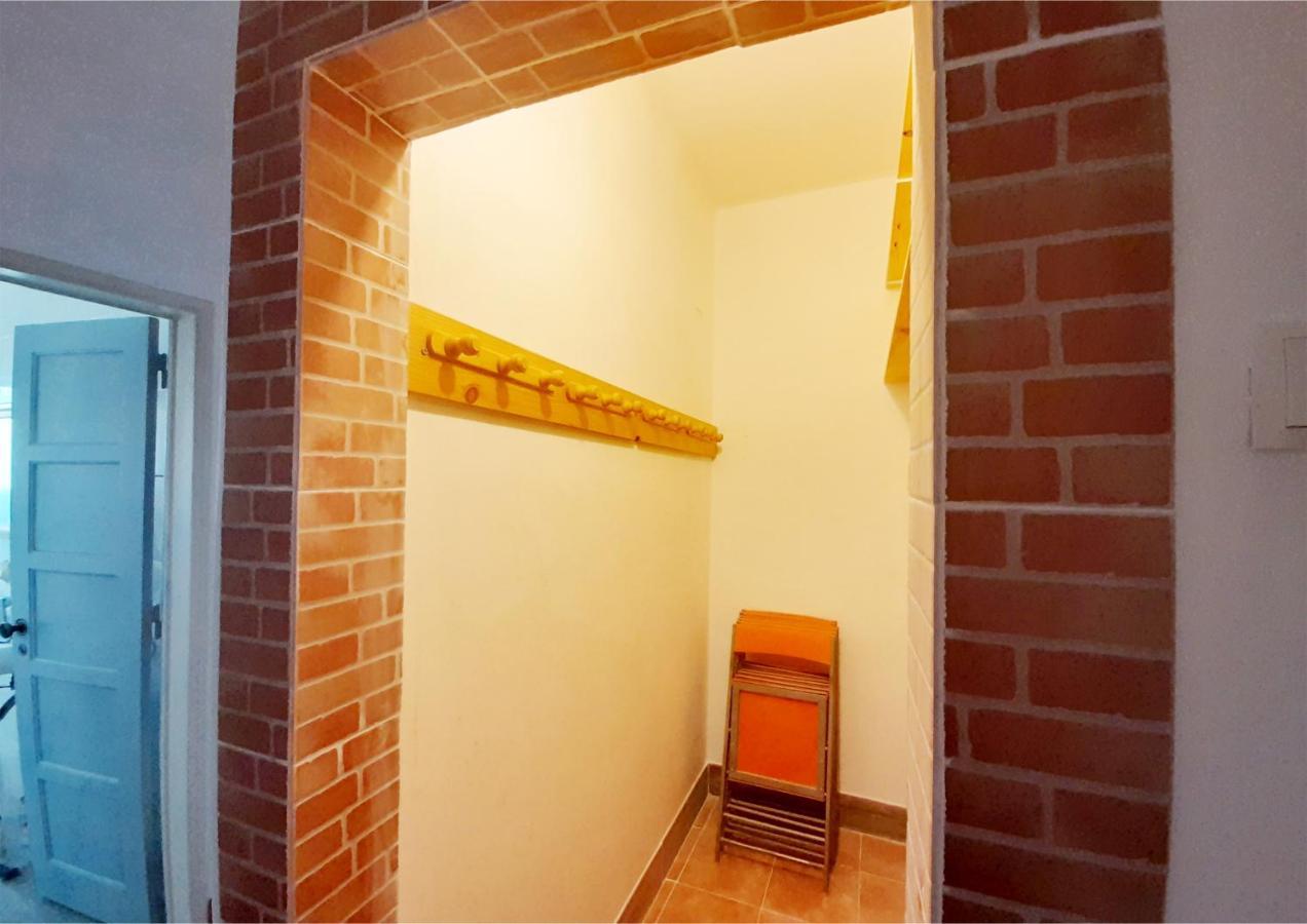 Casa Terra Cota - Almada Apartment ภายนอก รูปภาพ