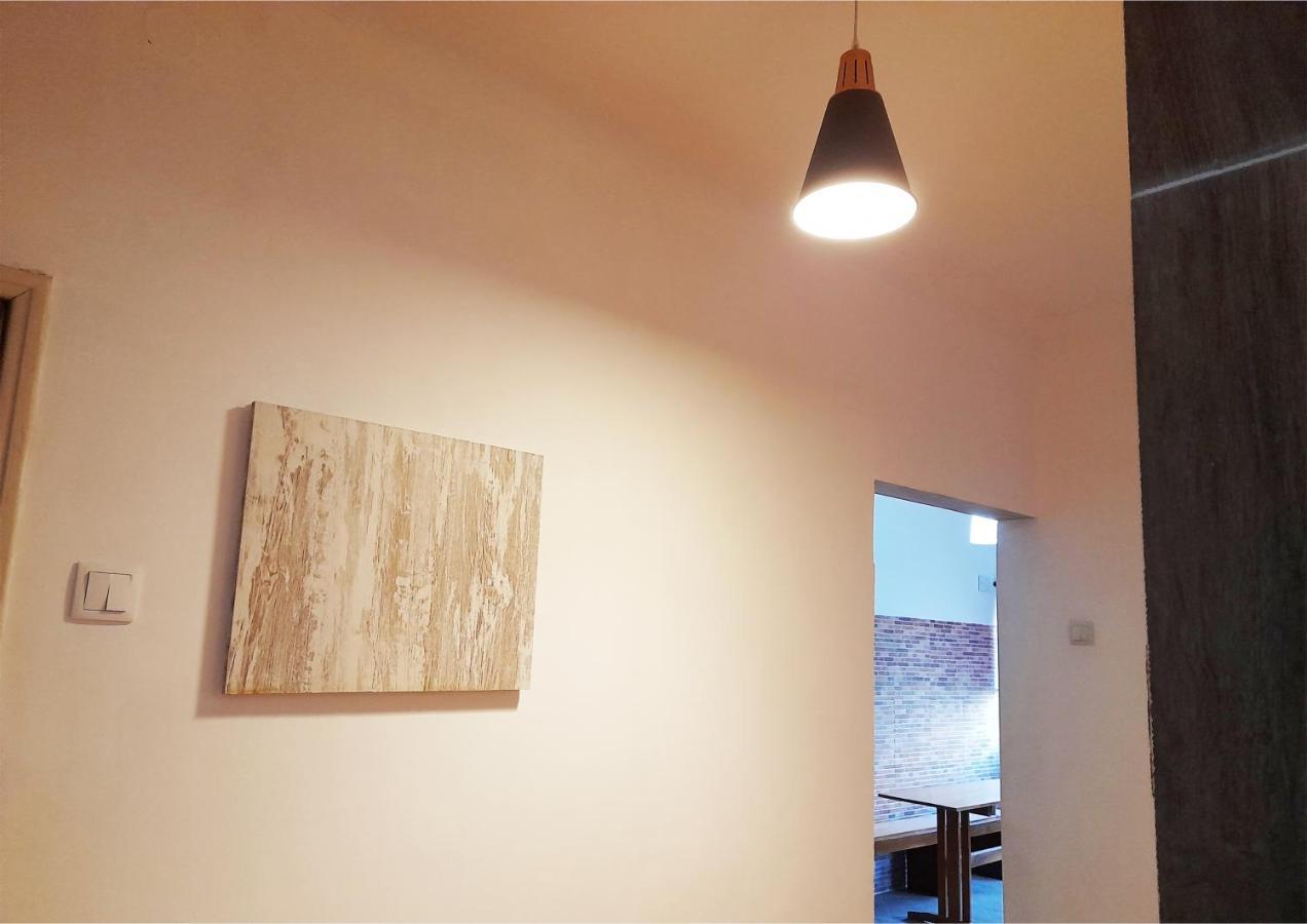 Casa Terra Cota - Almada Apartment ภายนอก รูปภาพ