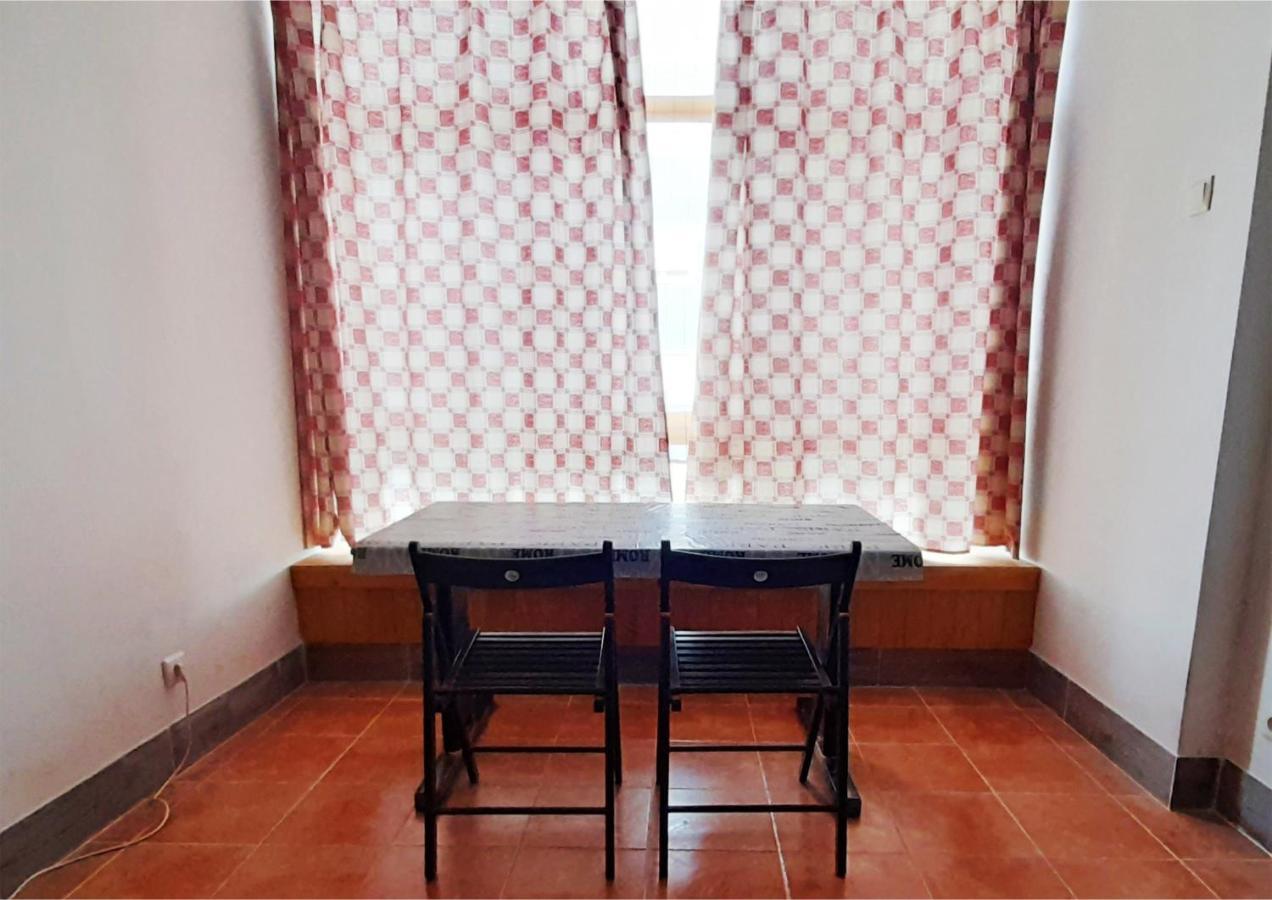 Casa Terra Cota - Almada Apartment ภายนอก รูปภาพ