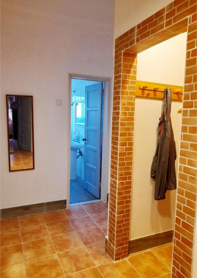 Casa Terra Cota - Almada Apartment ภายนอก รูปภาพ