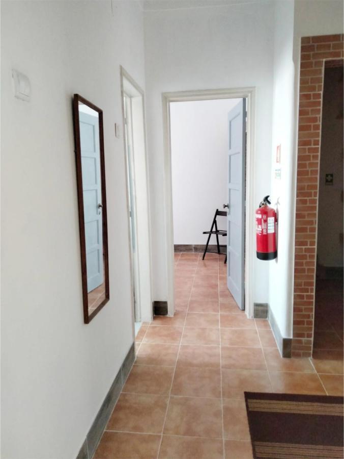 Casa Terra Cota - Almada Apartment ภายนอก รูปภาพ
