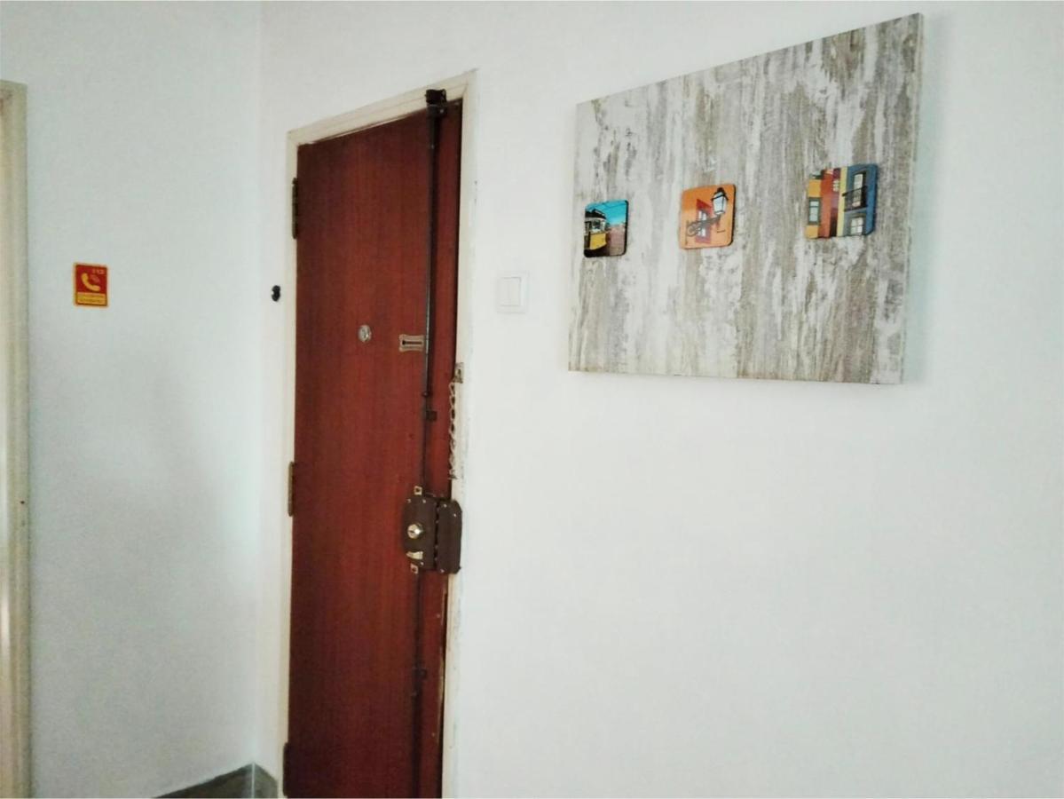 Casa Terra Cota - Almada Apartment ภายนอก รูปภาพ