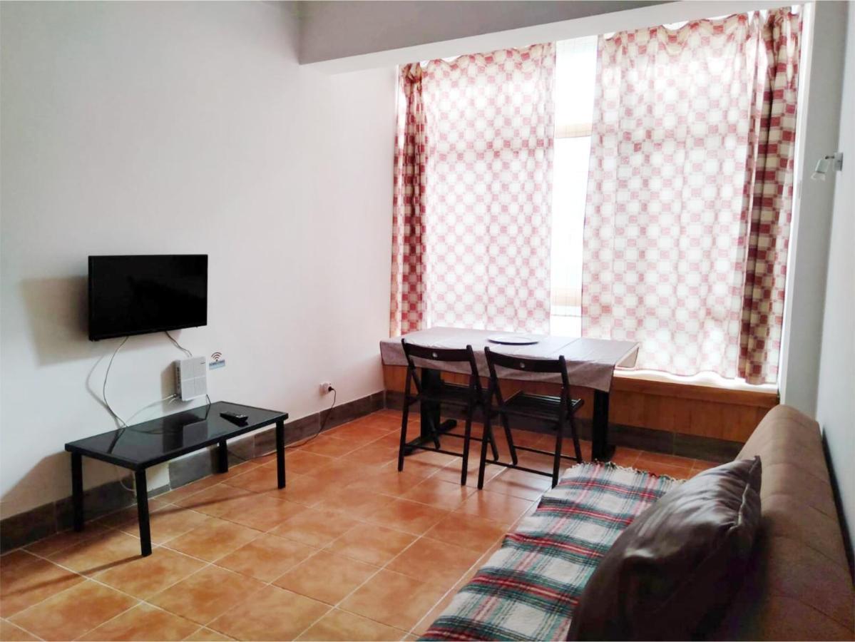 Casa Terra Cota - Almada Apartment ภายนอก รูปภาพ