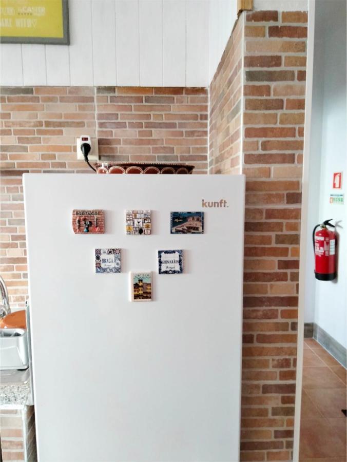 Casa Terra Cota - Almada Apartment ภายนอก รูปภาพ