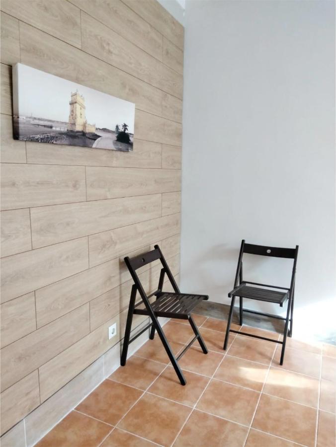 Casa Terra Cota - Almada Apartment ภายนอก รูปภาพ