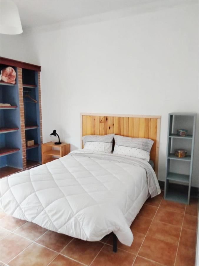 Casa Terra Cota - Almada Apartment ภายนอก รูปภาพ