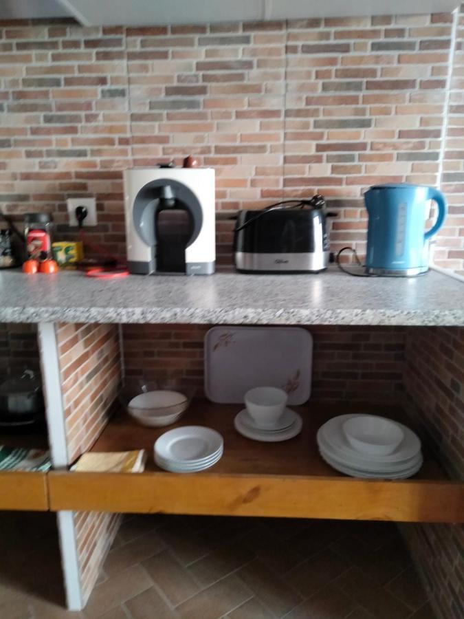 Casa Terra Cota - Almada Apartment ภายนอก รูปภาพ