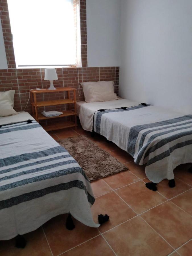 Casa Terra Cota - Almada Apartment ภายนอก รูปภาพ