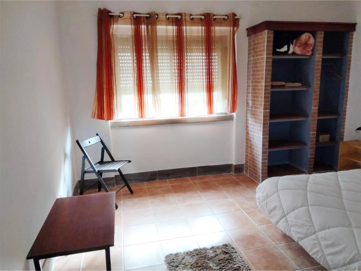 Casa Terra Cota - Almada Apartment ภายนอก รูปภาพ