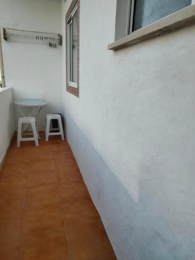 Casa Terra Cota - Almada Apartment ภายนอก รูปภาพ