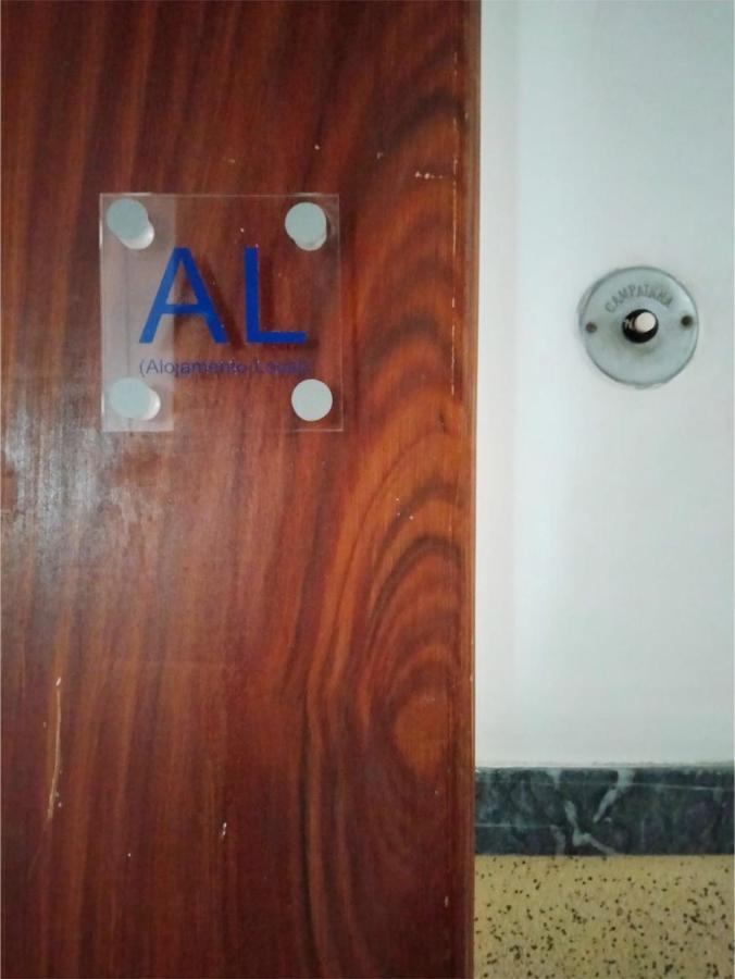 Casa Terra Cota - Almada Apartment ภายนอก รูปภาพ