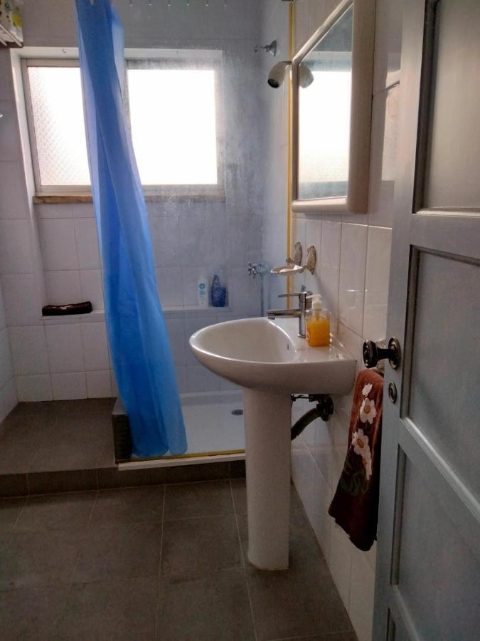 Casa Terra Cota - Almada Apartment ภายนอก รูปภาพ