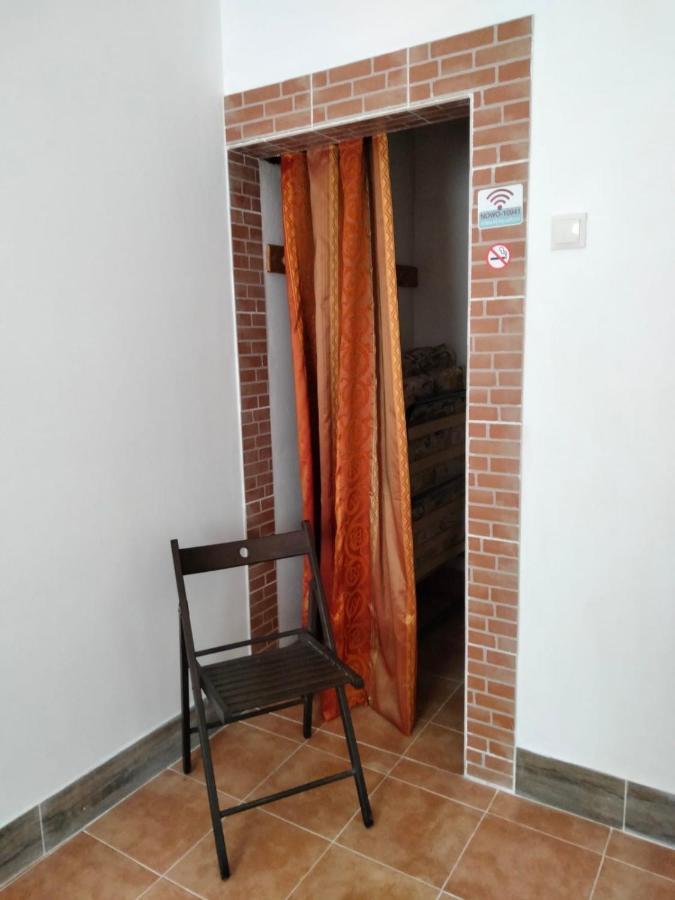 Casa Terra Cota - Almada Apartment ภายนอก รูปภาพ