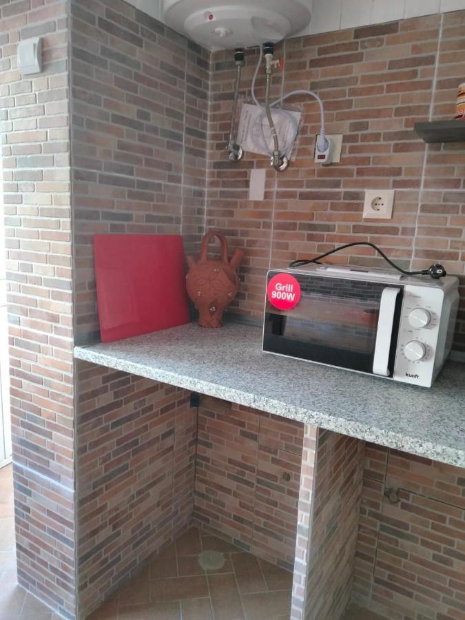 Casa Terra Cota - Almada Apartment ภายนอก รูปภาพ