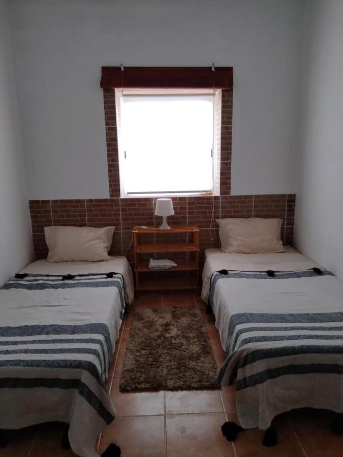Casa Terra Cota - Almada Apartment ภายนอก รูปภาพ
