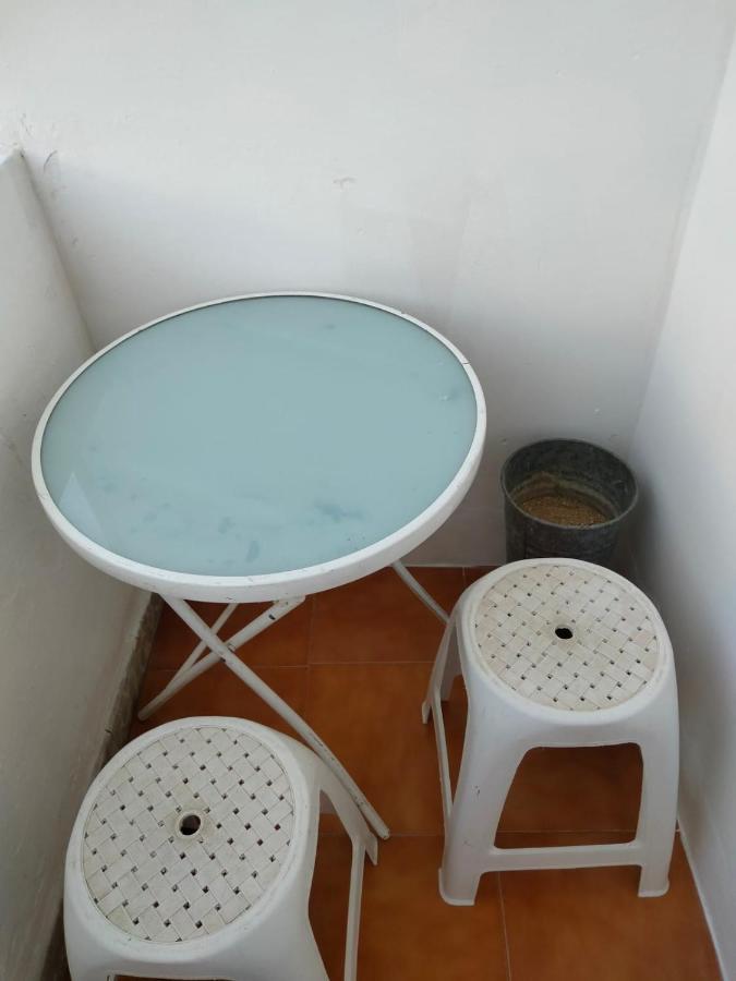 Casa Terra Cota - Almada Apartment ภายนอก รูปภาพ