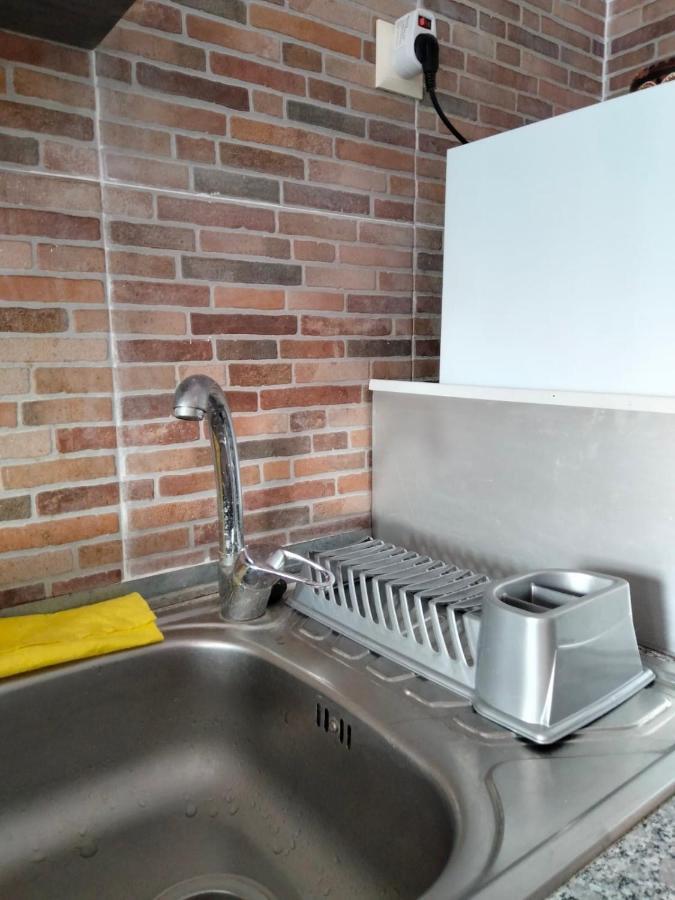 Casa Terra Cota - Almada Apartment ภายนอก รูปภาพ