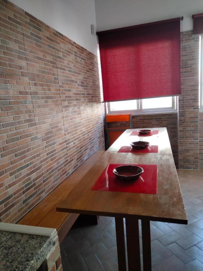 Casa Terra Cota - Almada Apartment ภายนอก รูปภาพ
